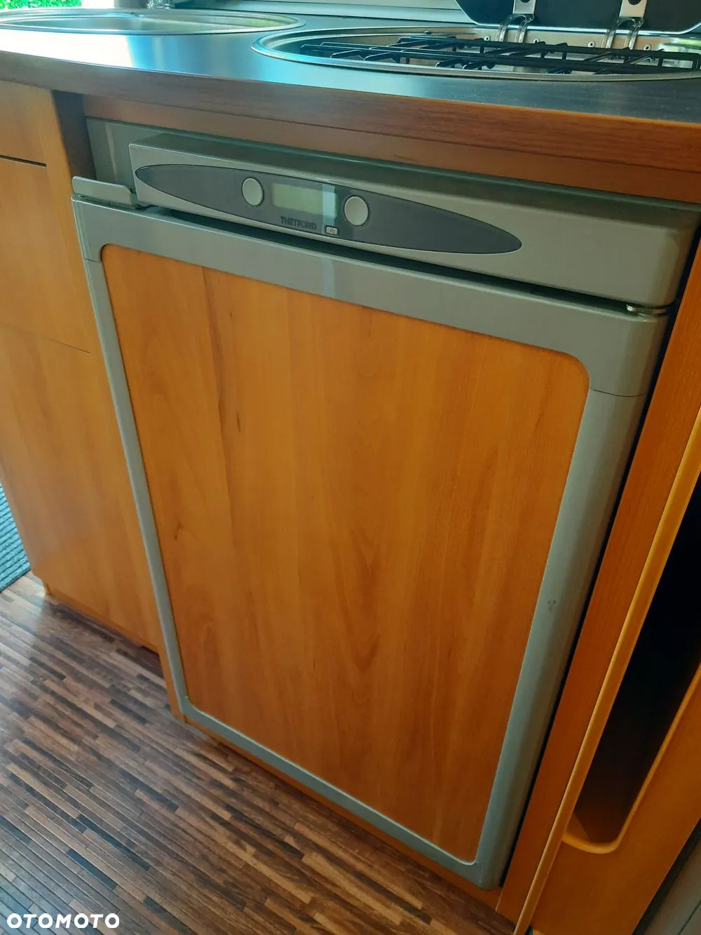 Hymer-Eriba EX 482 - 25