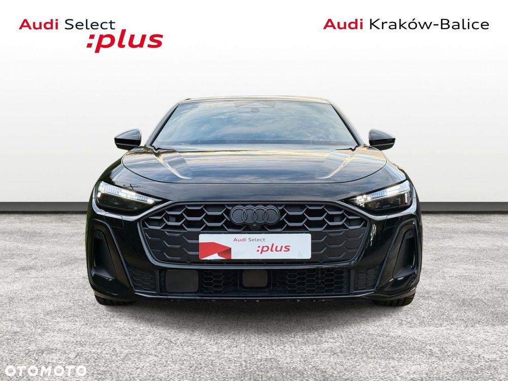 Audi A5 Limousine 2024