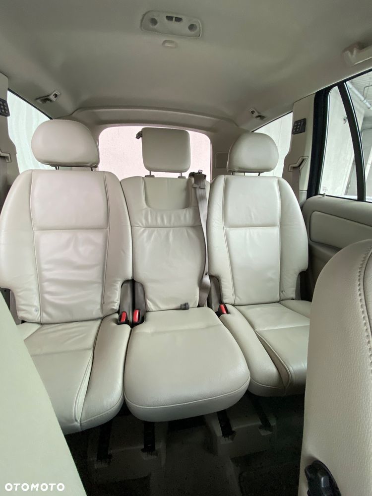 Volvo XC 90 - 19