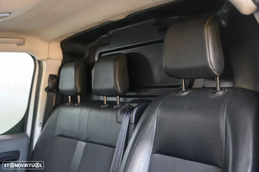 Citroën Jumpy Outro - 16