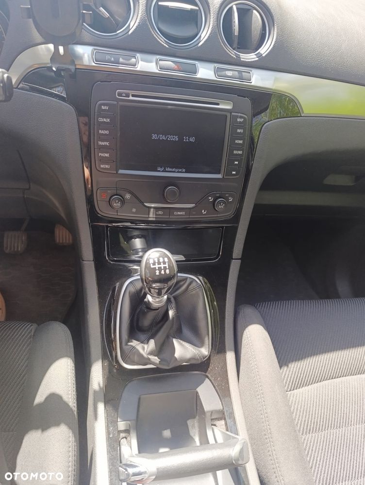 Ford S-Max 2.0 TDCi DPF Trend - 29
