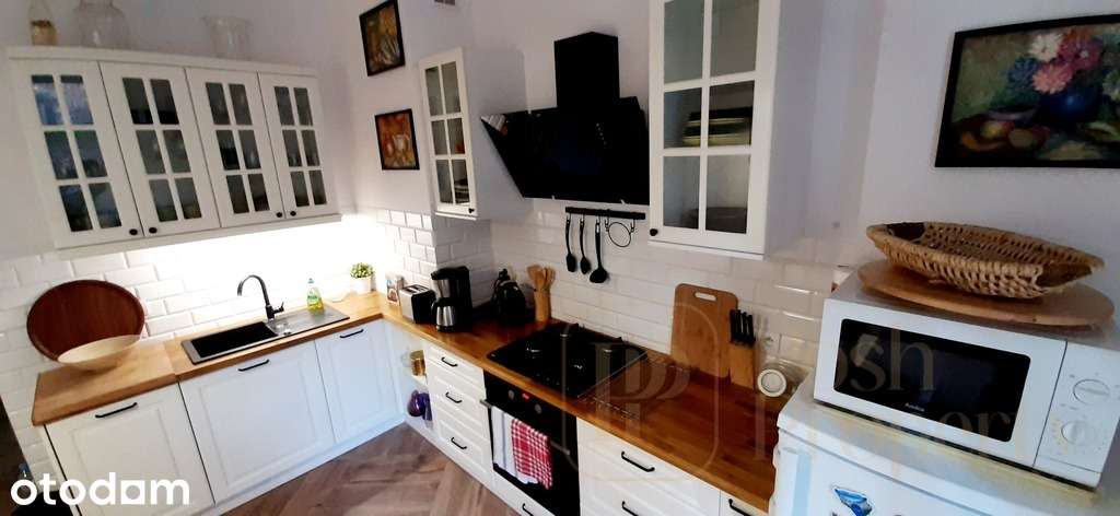 ul. Pawlikowskiego | 3 pokoje | 90m2 | idealne