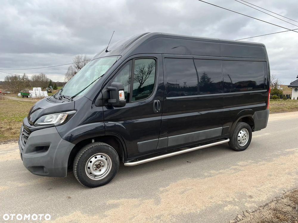 Fiat Ducato - 2
