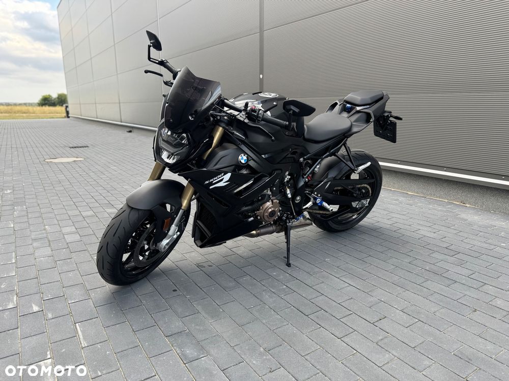 BMW S - 3
