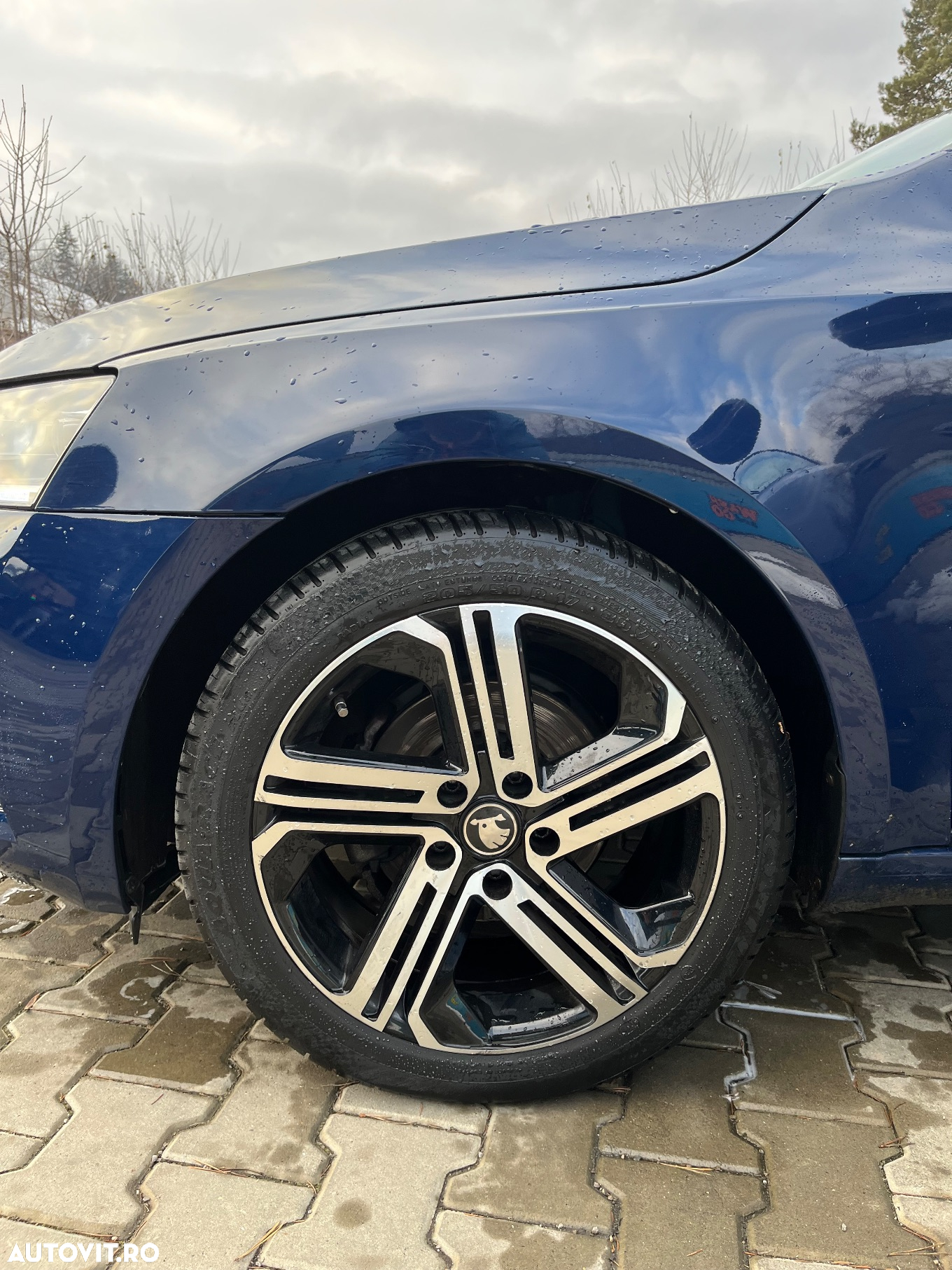Skoda Octavia 1.6 TDI Active - 18