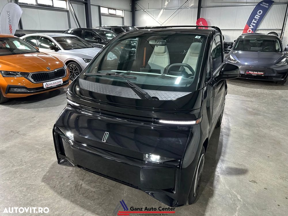 LINKTOUR Alumi Plus - 22