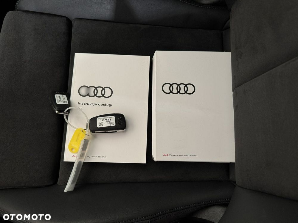 Audi Q3 - 35