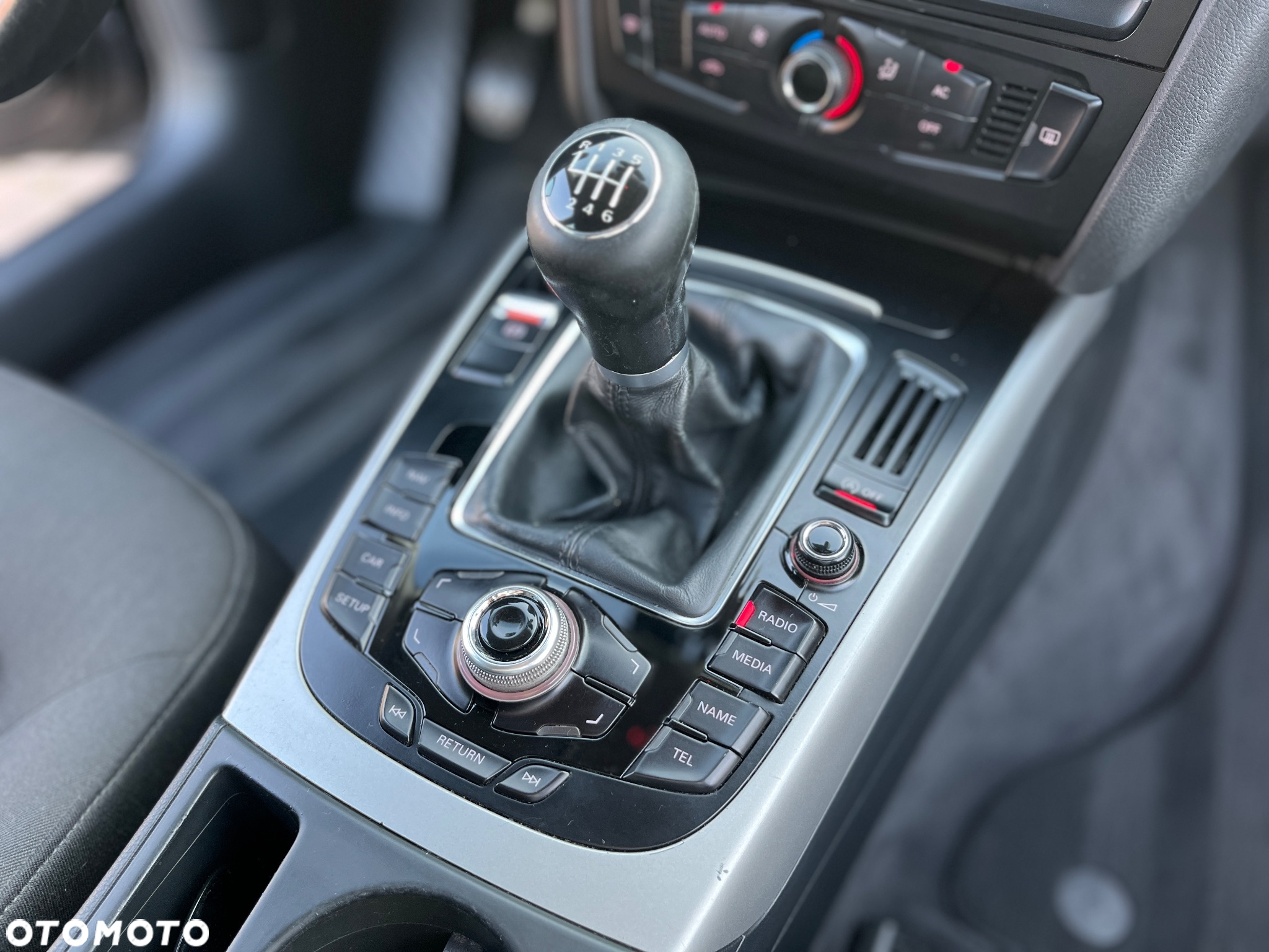 Audi A4 2.0 TDI - 20