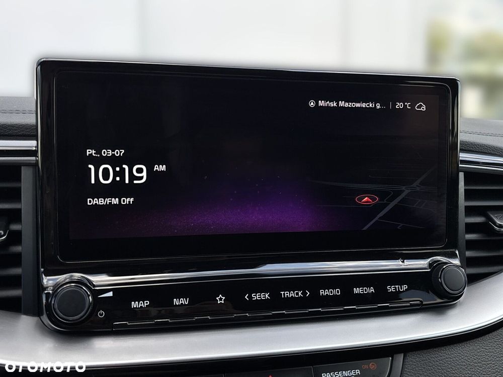 Kia Ceed 1.5 T-GDI Business Line DCT - 23