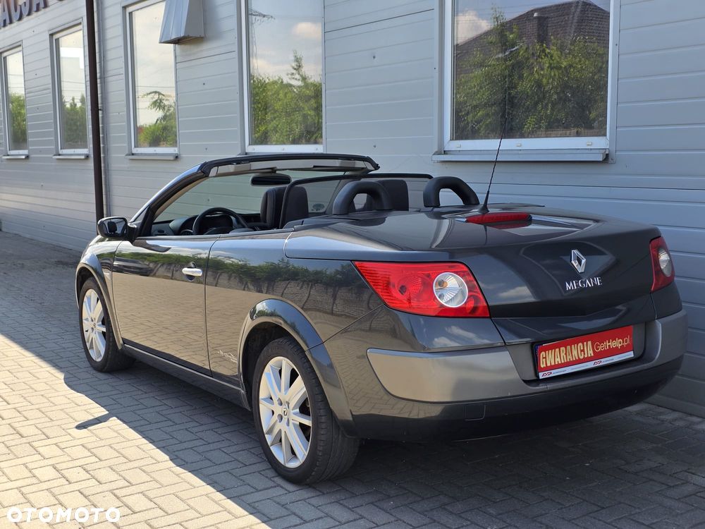 Renault Megane 2.0 16V Privilege - 13