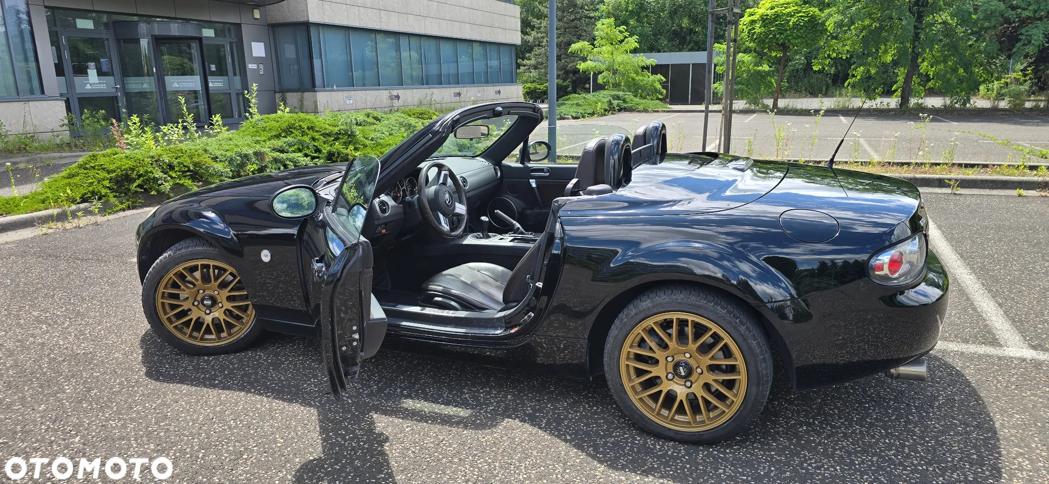 Mazda MX-5 1.8 MZR Niseko - 2