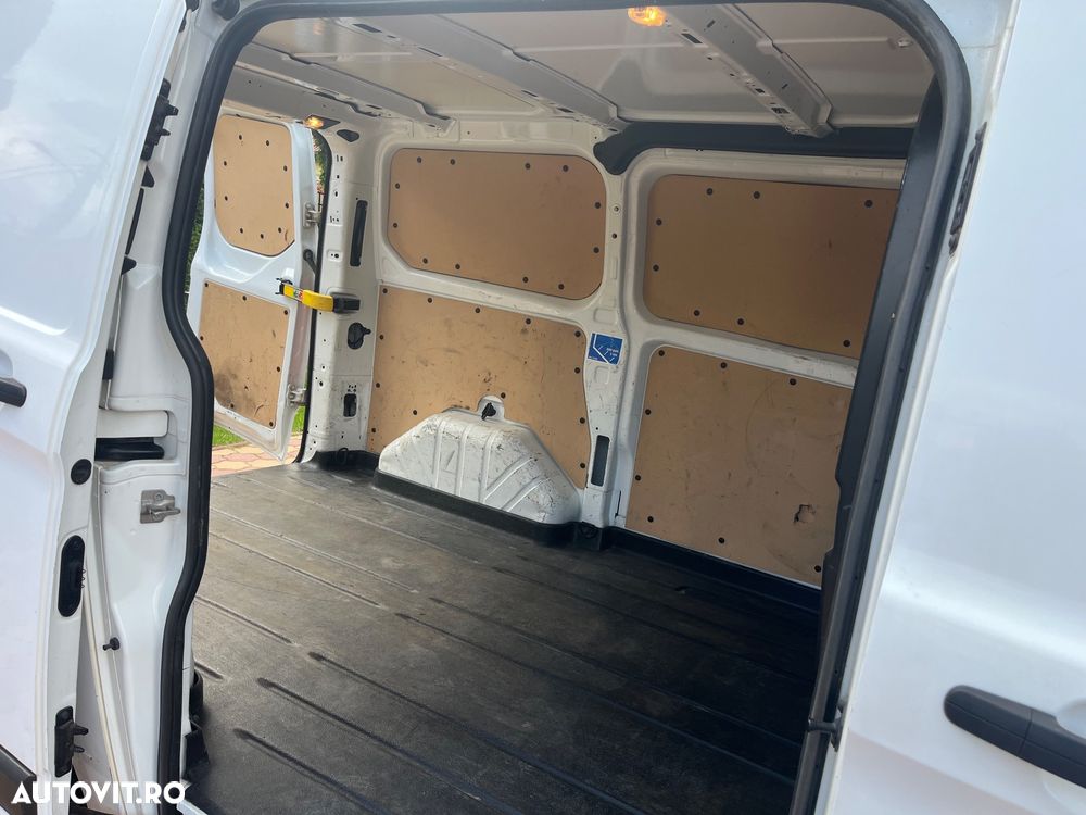 Ford Transit Custom DCIV 320 2.0 EcoBlue 105 CP L2H1 Trend - 20