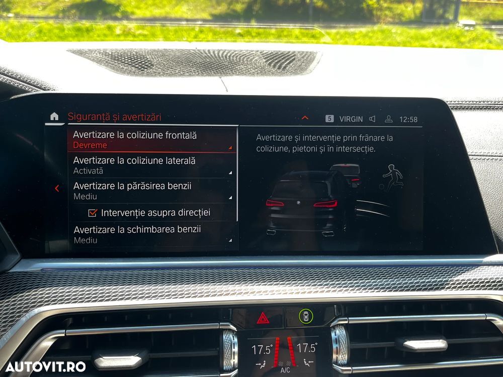BMW X5 xDrive40d AT MHEV - 24