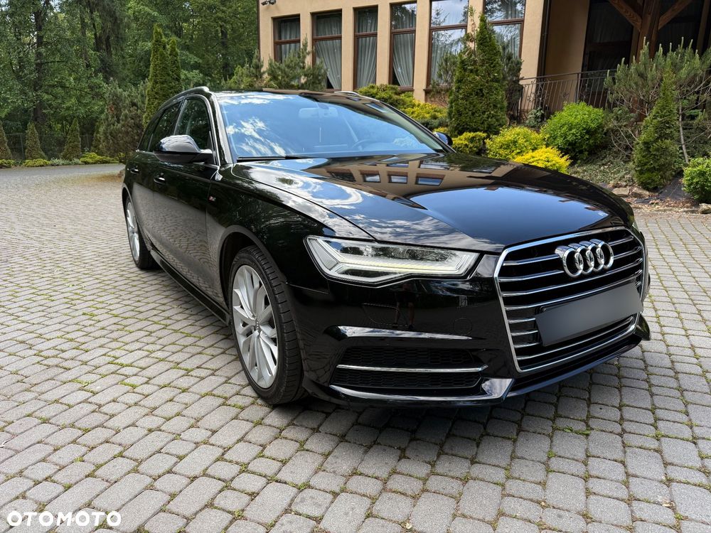 Audi A6 Avant 2.0 TDI Ultra - 26