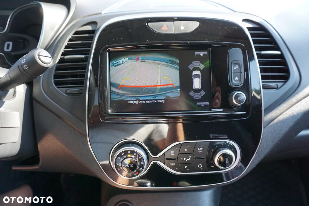 Renault Captur 1.2 Energy TCe Night&Day - 20