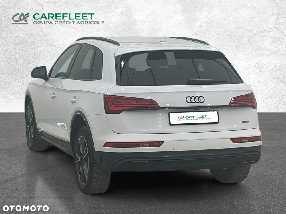 Audi Q5 40 TFSI mHEV Quattro Advanced S tronic - 7