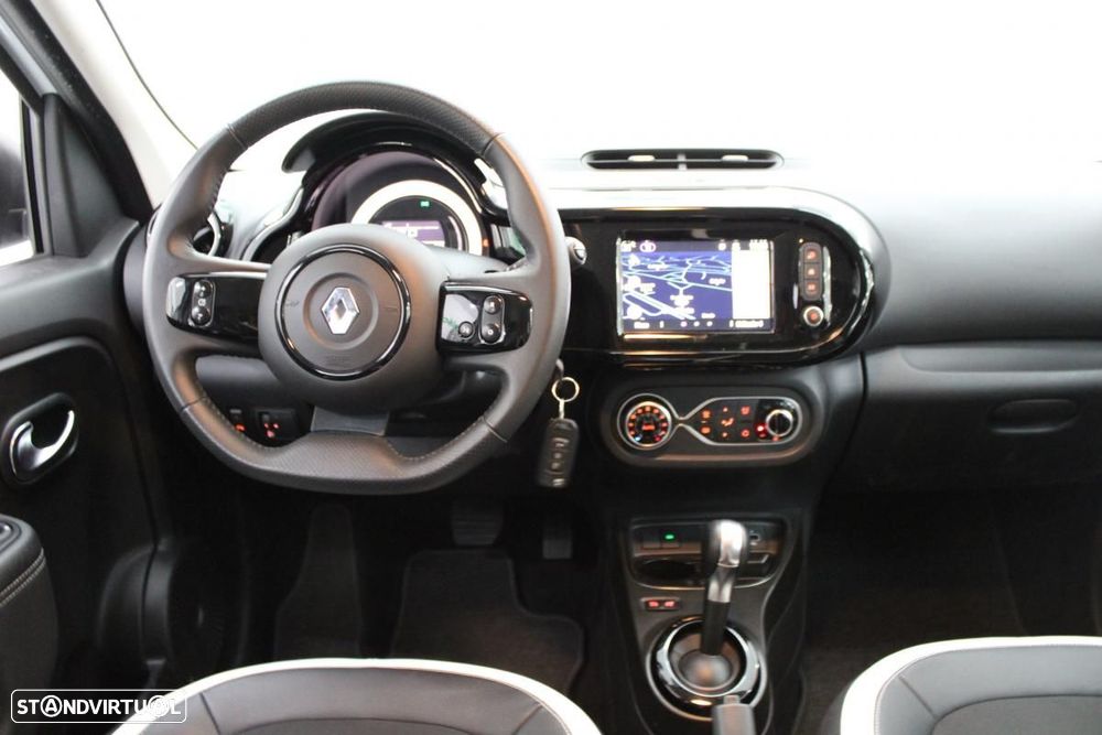 Renault Twingo E-Tech. 22 Urban Night - 12