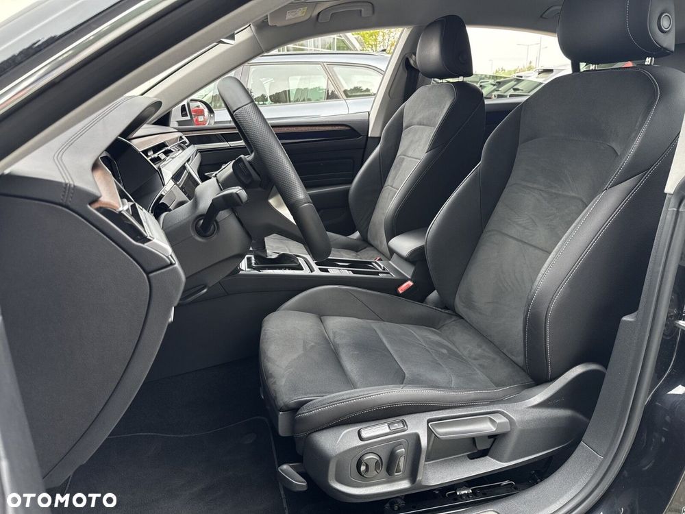 Volkswagen Arteon 2.0 TSI Elegance DSG - 9