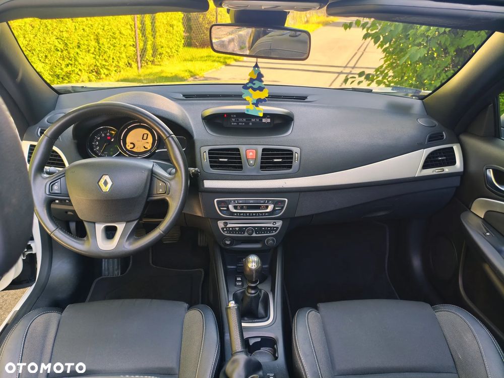 Renault Megane TCe 130 Dynamique - 20
