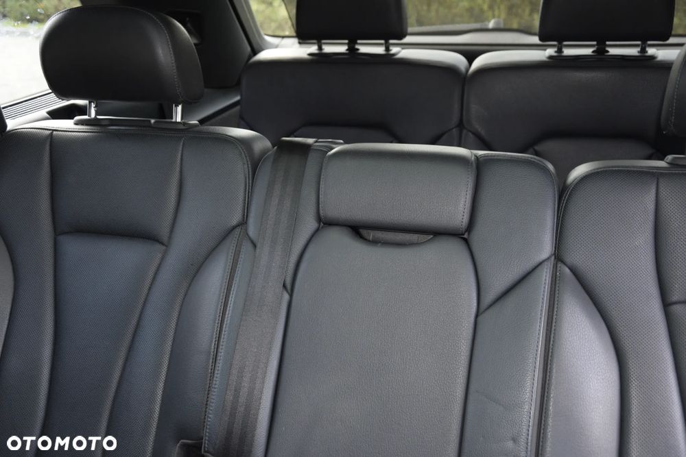 Audi Q7 3.0 TFSI Quattro Tiptronic - 25