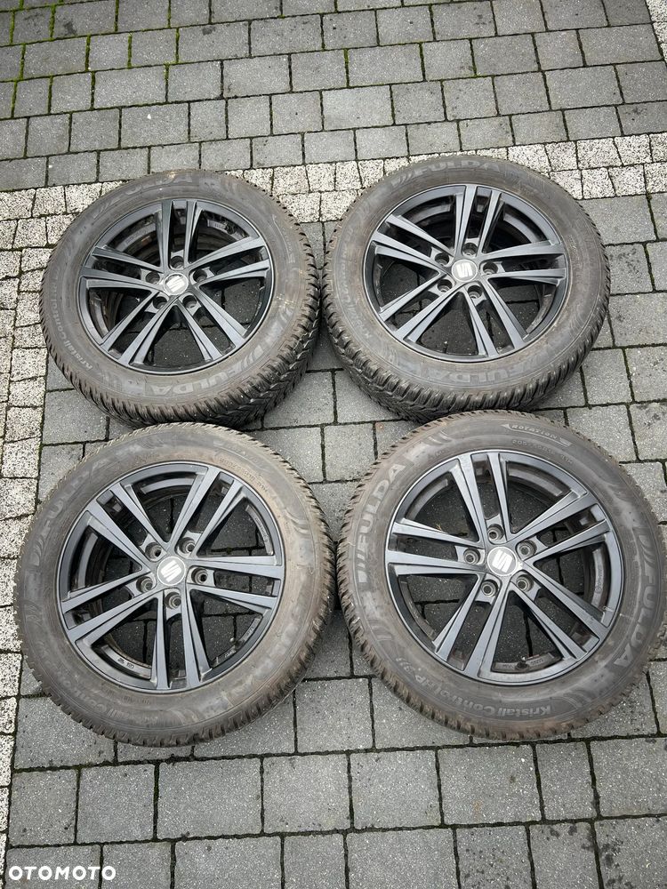 Seat Leon 2.0 TDI FR S&S DSG EU6 - 12