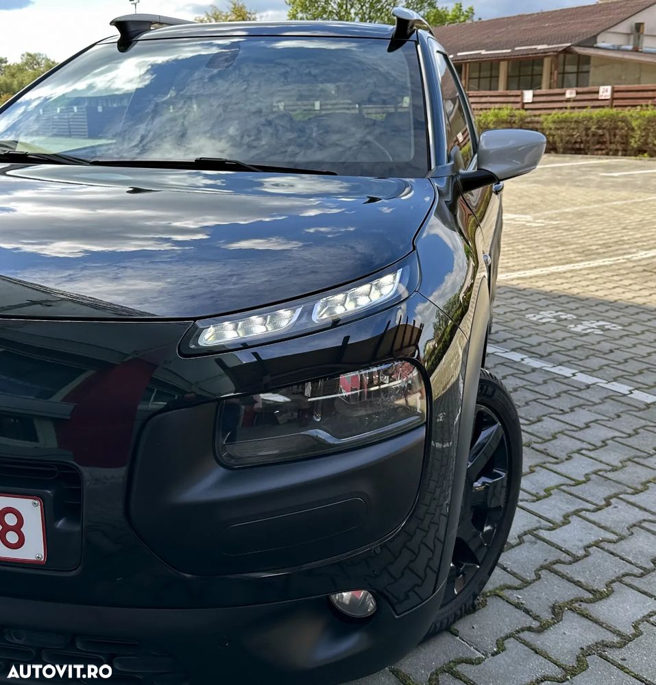 Citroën C4 Cactus - 20