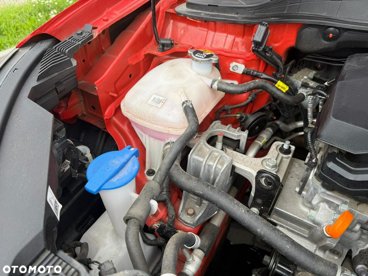 Hyundai Kona 1.0 T-GDI Comfort - 11