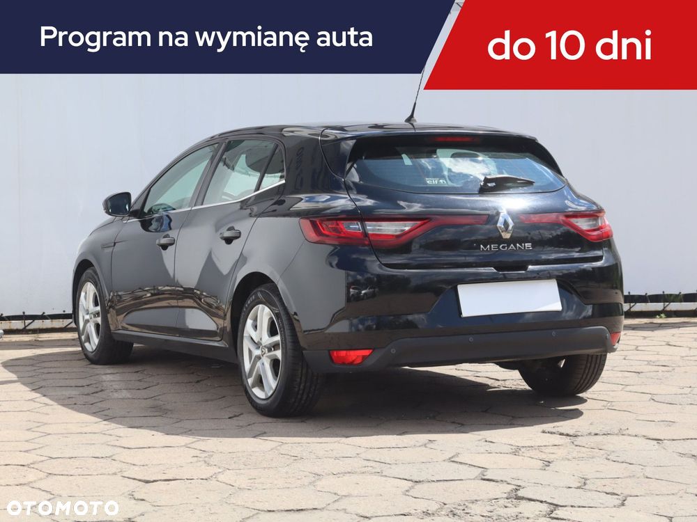 Renault Megane - 6
