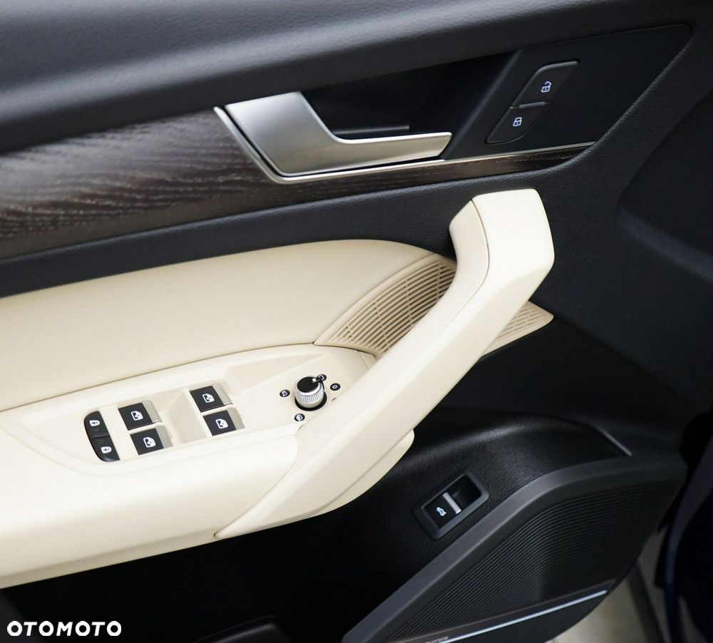 Audi Q5 Sportback - 21