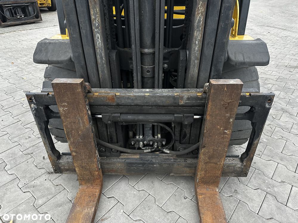 Yale Veracitor GLP30VX - 7
