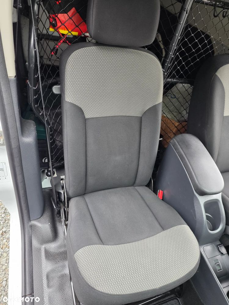Renault Kangoo Maxi - 33