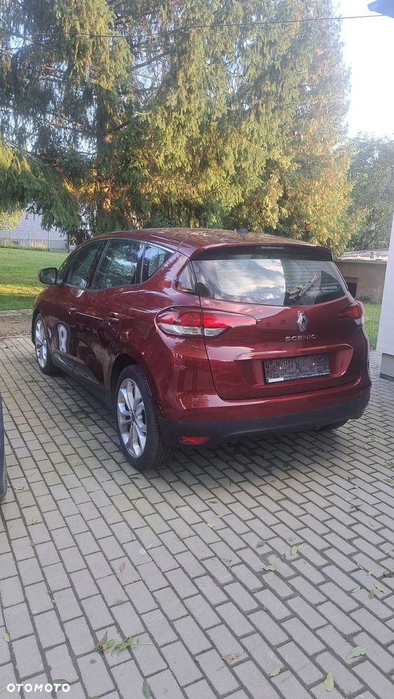 Renault Scenic 1.3 TCe Energy Life - 12