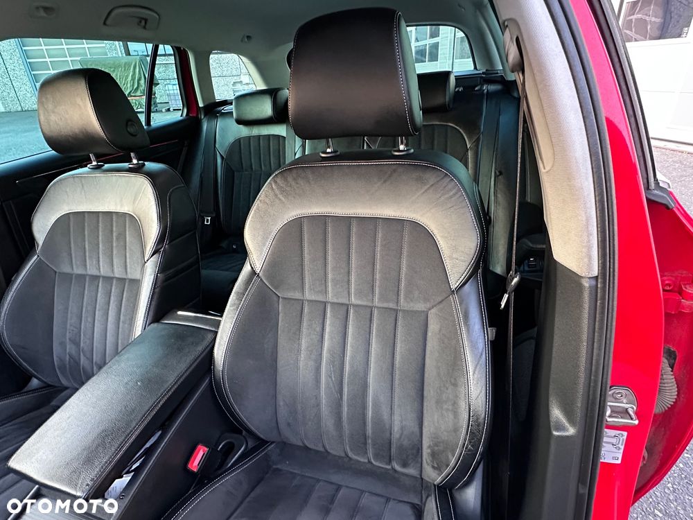 Skoda Superb 2.0 TDI Style DSG7 - 27