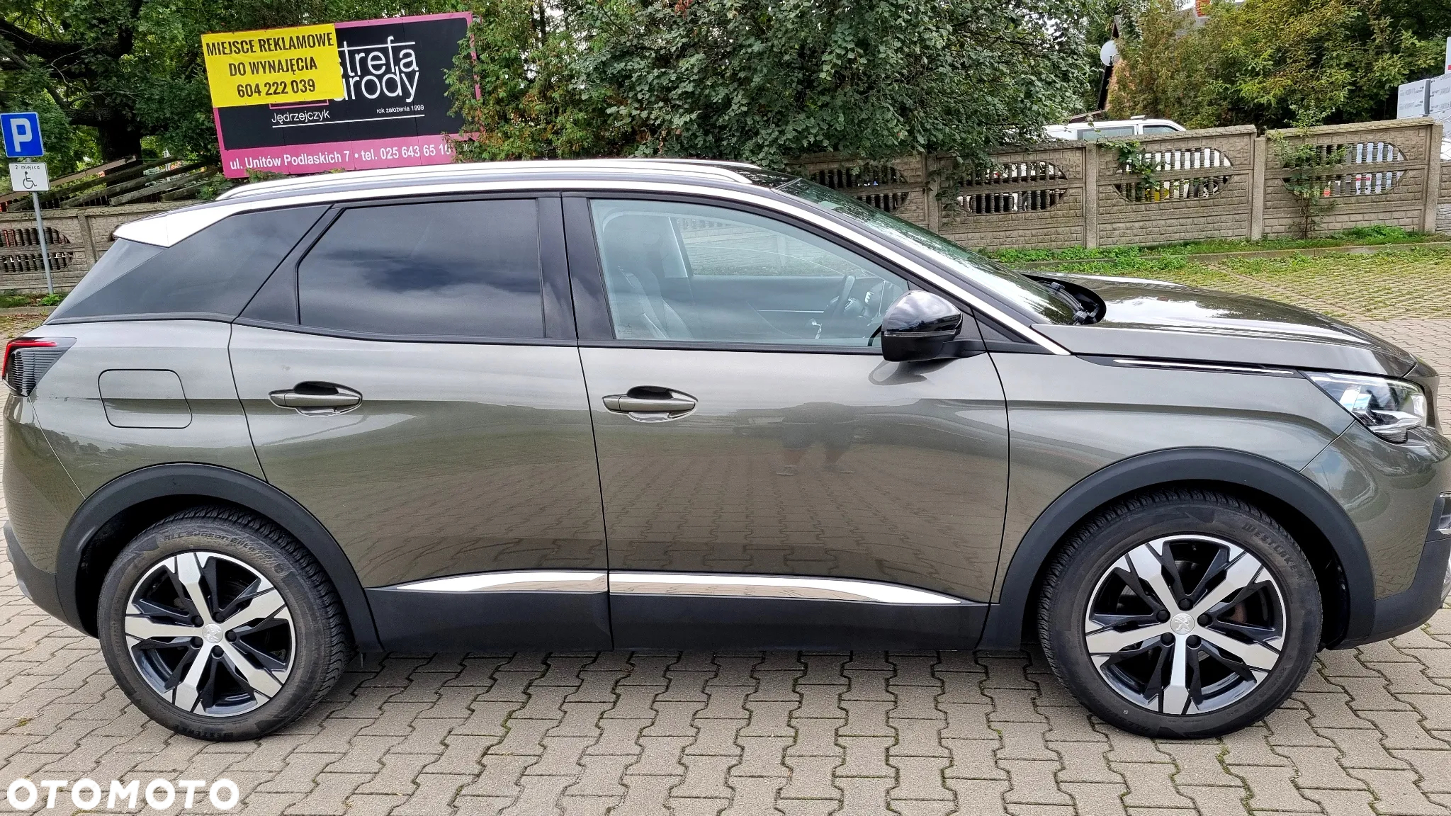 Peugeot 3008 HDi FAP 115 Allure - 3