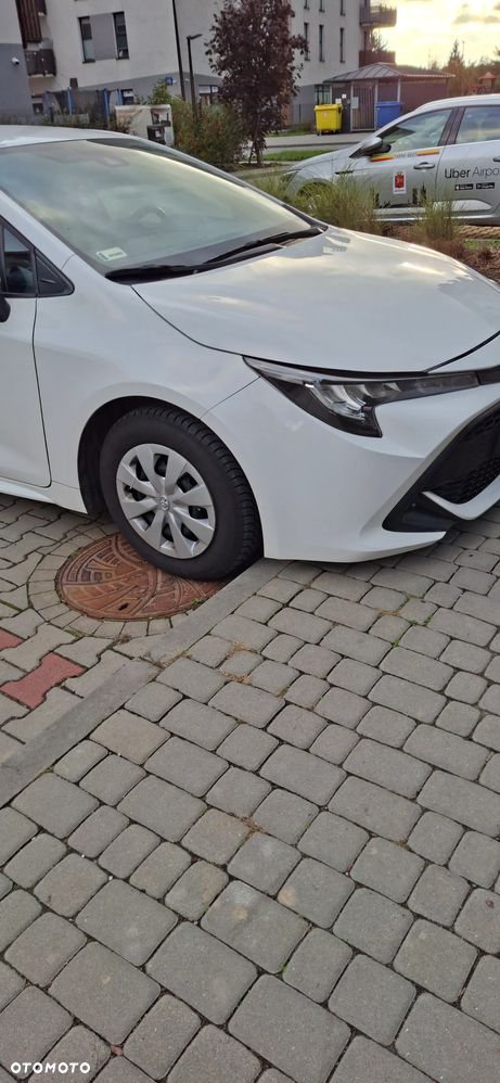Toyota Corolla 2019 photo 4