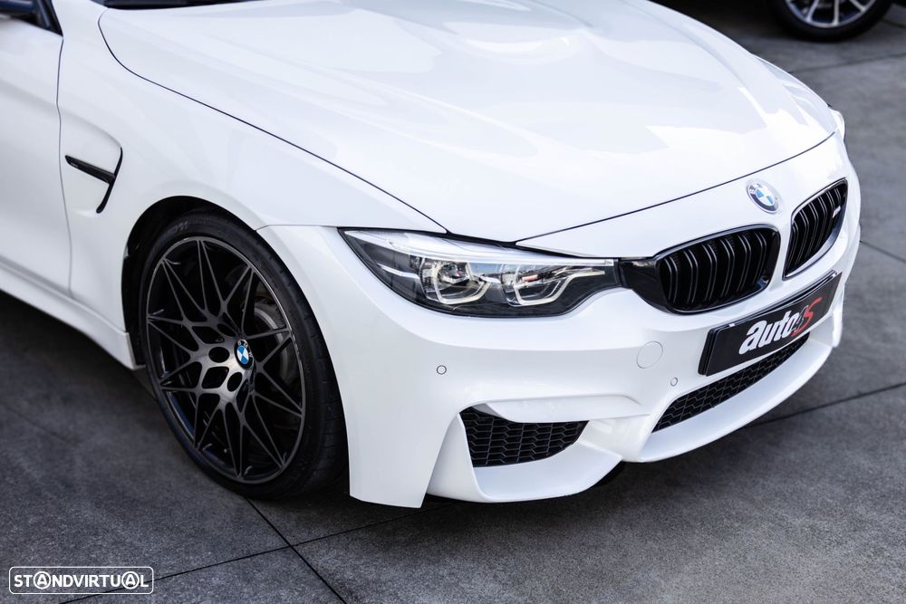 BMW M4 - 4