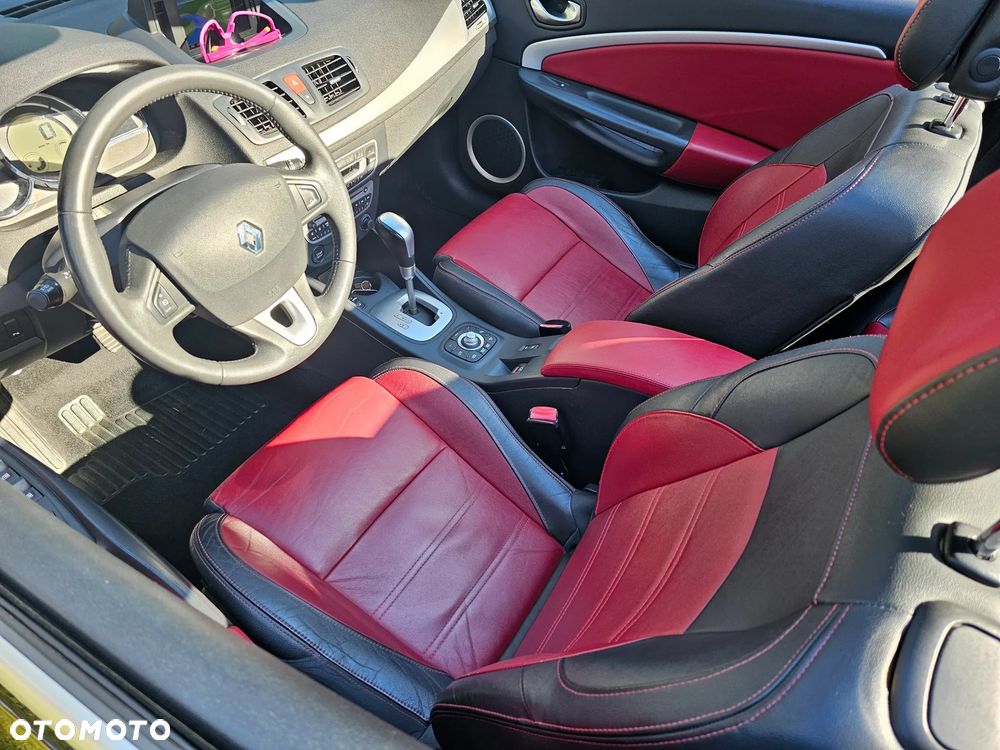 Renault Megane 2.0 140 CVT Dynamique - 18