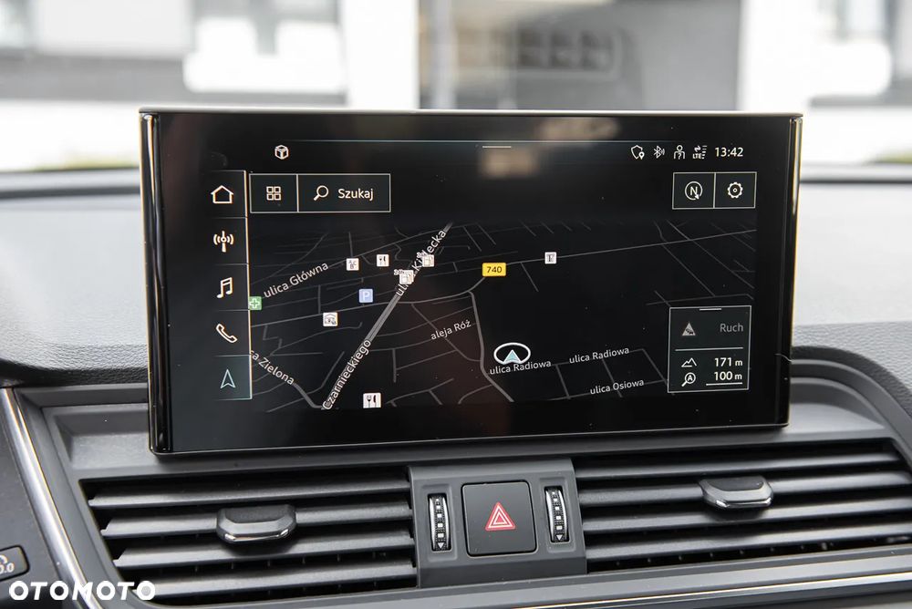 Audi Q5 Sportback 40 TDI quattro S tronic S line - 23