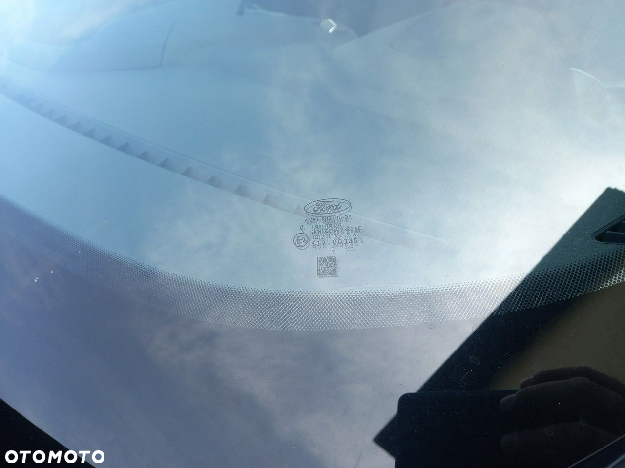 Ford C-MAX 1.6 TDCi Trend - 12