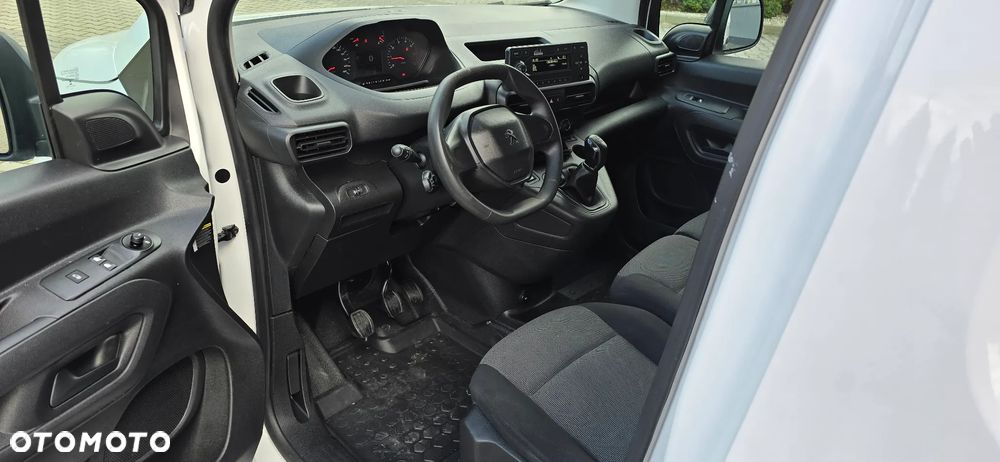 Peugeot Partner - 6