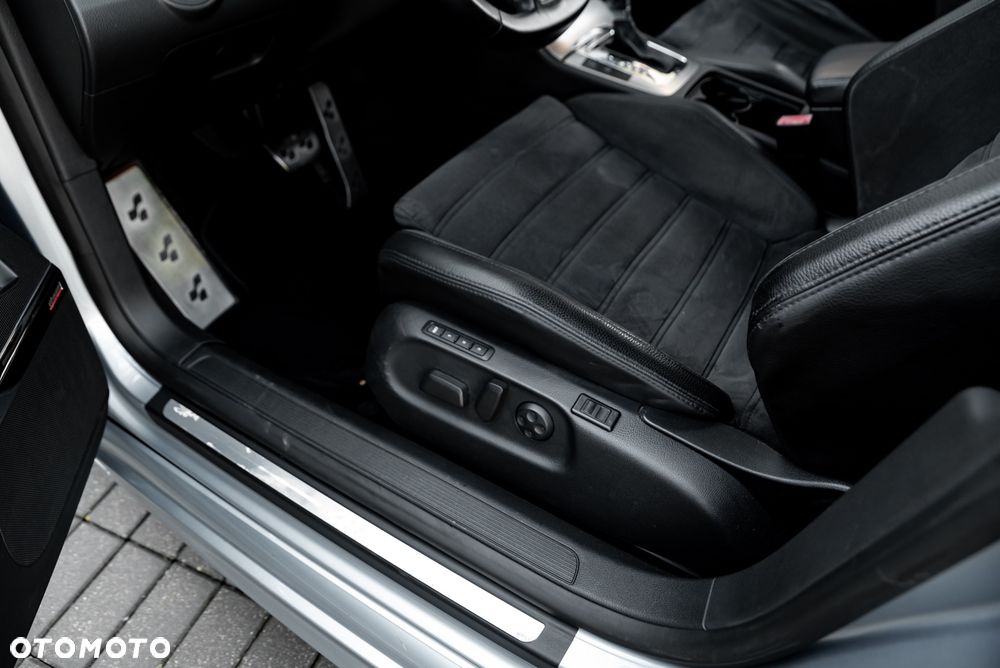 Volkswagen Passat Variant 3.6 V6 R36 - 19
