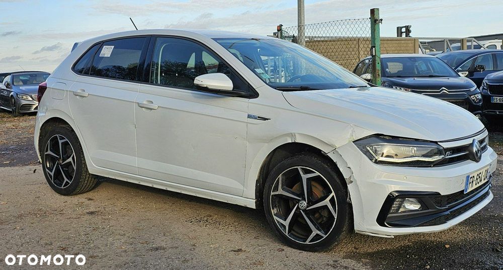 Volkswagen Polo - 1