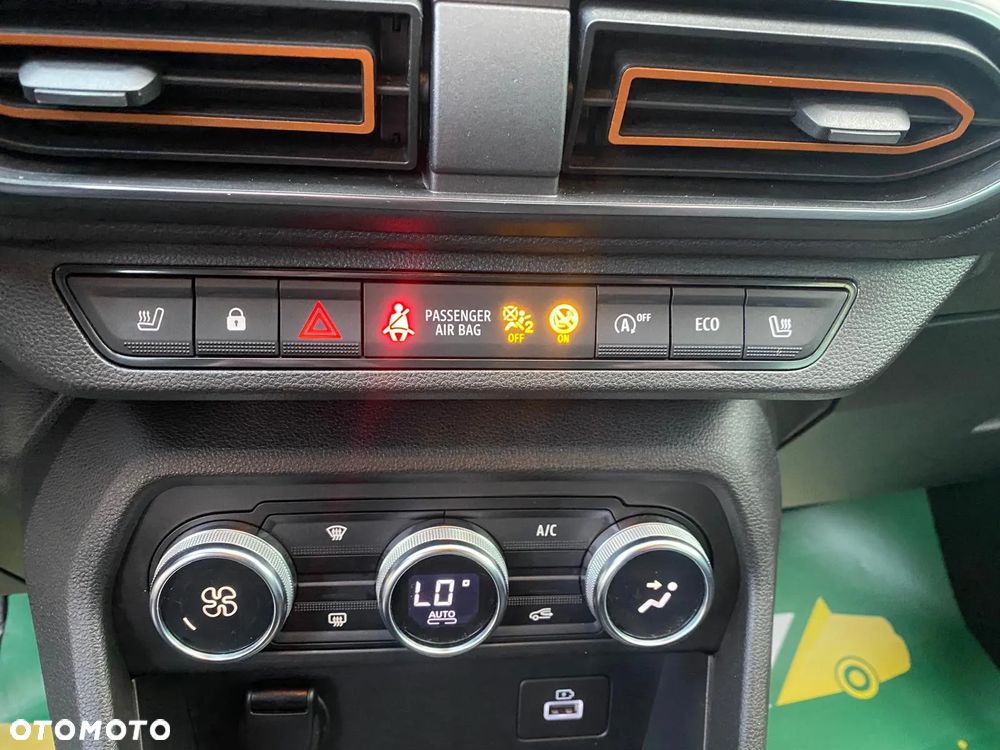 Dacia Sandero Stepway 1.0 TCe SL Celebration S&S - 10