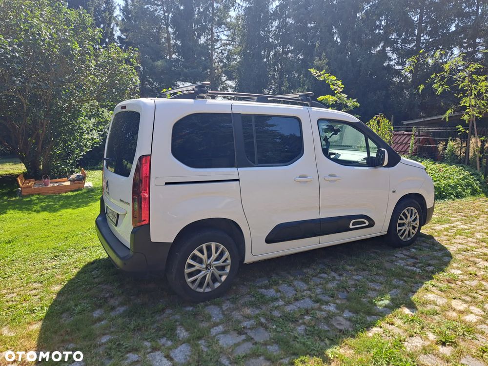 Citroën Berlingo M 1.5 BlueHDI Feel - 6