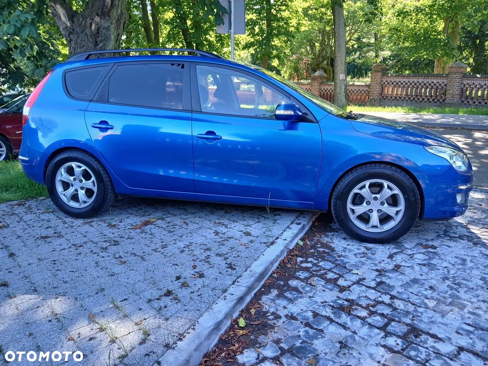 Hyundai i30 - 21