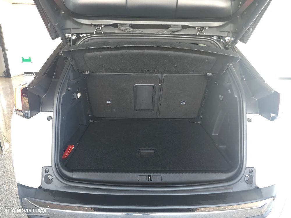 Peugeot 3008 BlueHDi 130 Stop & Start EAT8 GT Pack - 19