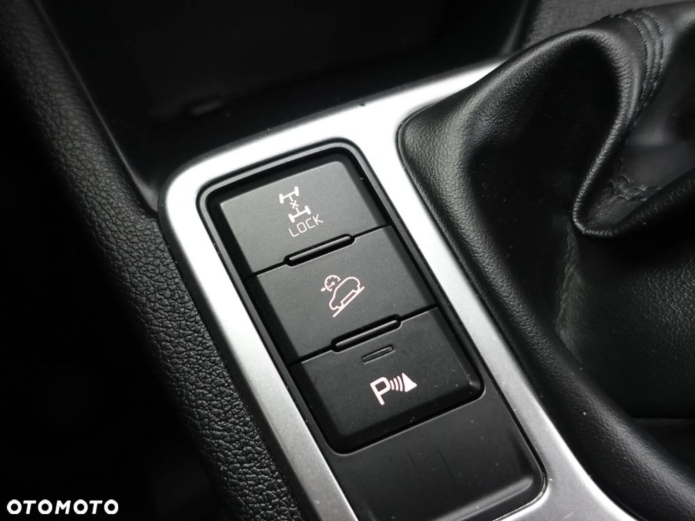 Kia Sportage 1.6 CRDI AWD SPIRIT - 35