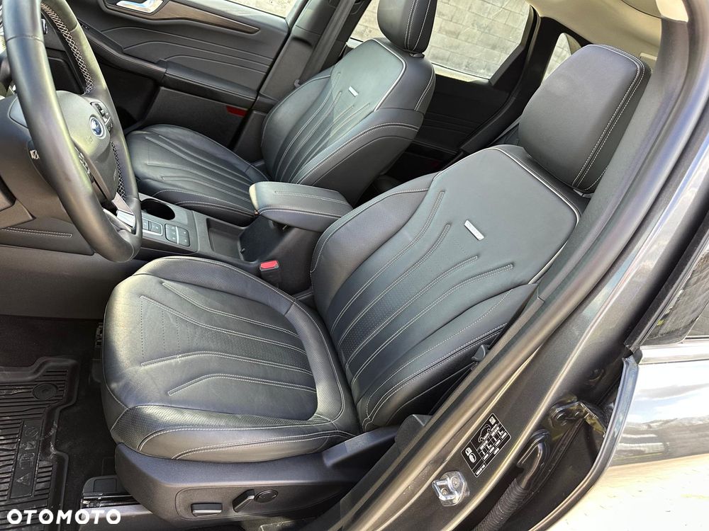 Ford Kuga 2.5 Duratec PHEV VIGNALE - 15