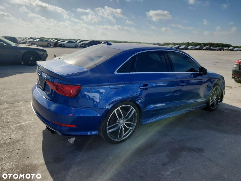 Audi S3 2.0 TFSI Quattro S tronic - 4