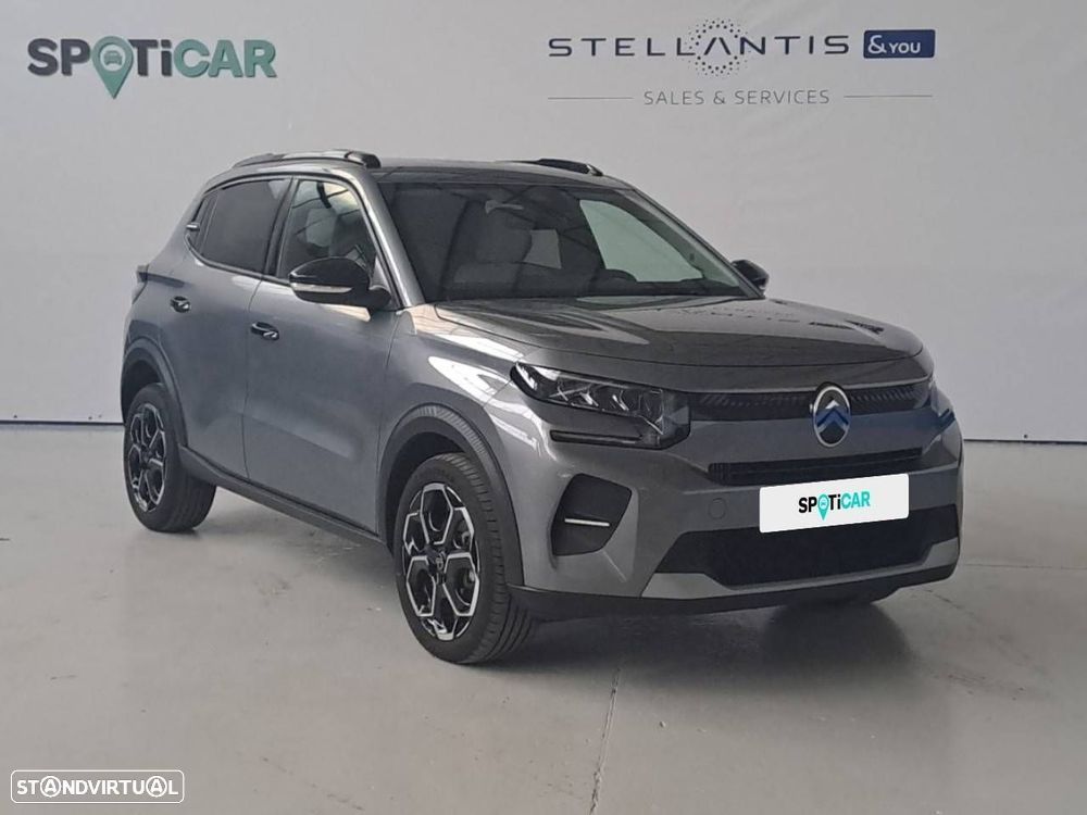 Citroën C3 1.2 Turbo Max - 3